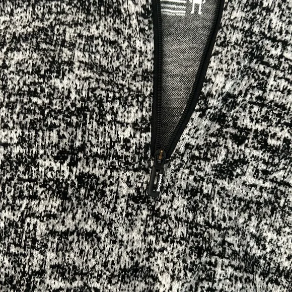 Smartwool half zip Sweater - Picture 4 of 7
